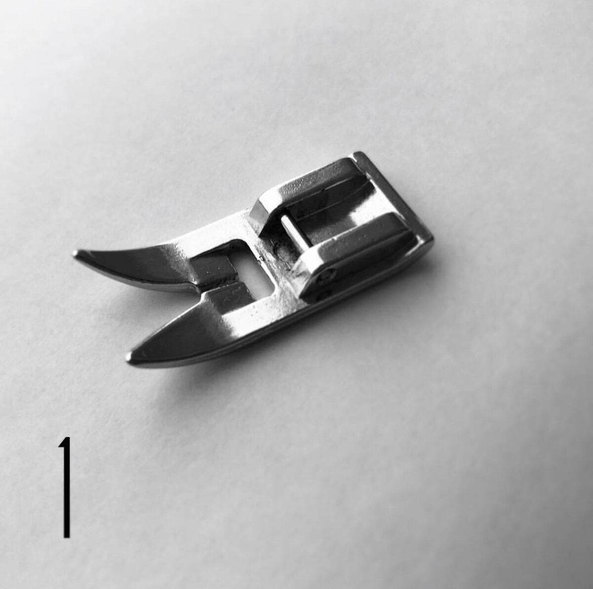 Лапка универсальная «Зиг-заг»