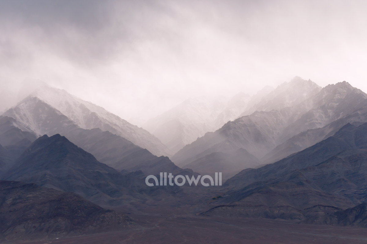 Моющиеся обои Alltowall — бесплатно скорректируем цвет для вашего интерьера