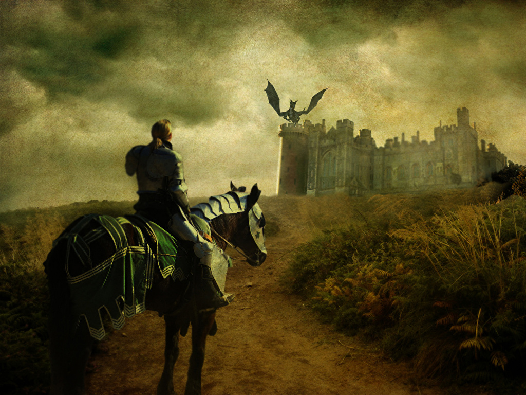 Рыцари на конях. Рыцари средневековья. Рыцарь на коне. Рыцарь перед замком. Я буду скакать по холмам