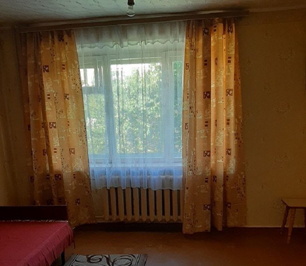 «Однушка» в Екатеринбурге за 850 тыс. рублей. Фотогалерея: Мир Квартир 