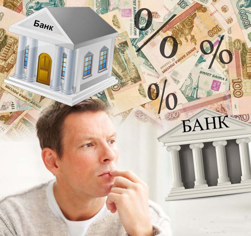 Кредитное сознание