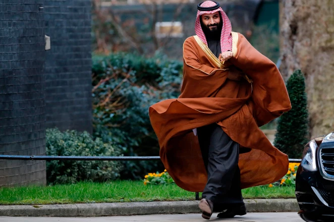 Фото: AFP via Getty Images