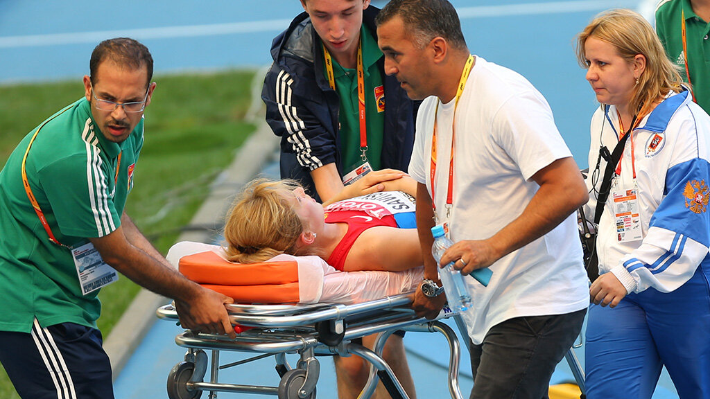 Прием спортивные врачи. Спортивные травмы. Тяжелые спортивные травмы.