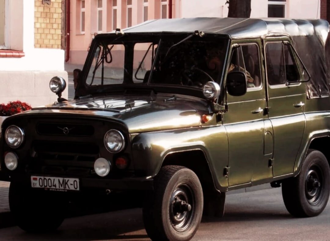 5 идеальных вариантов первой машины за 100 000 рублей для начинающего водителя