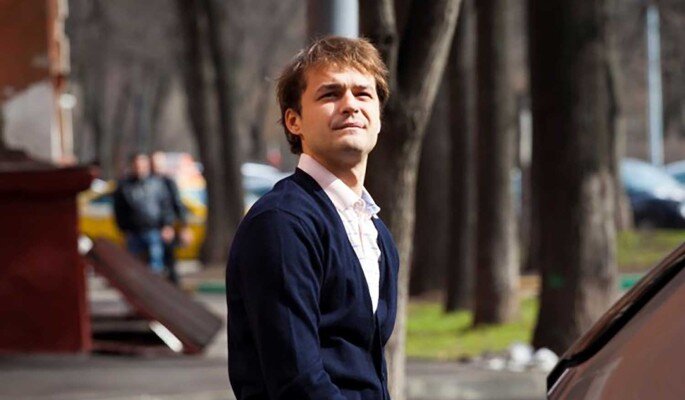 Кадр из "Не в парнях счастье" (2014)