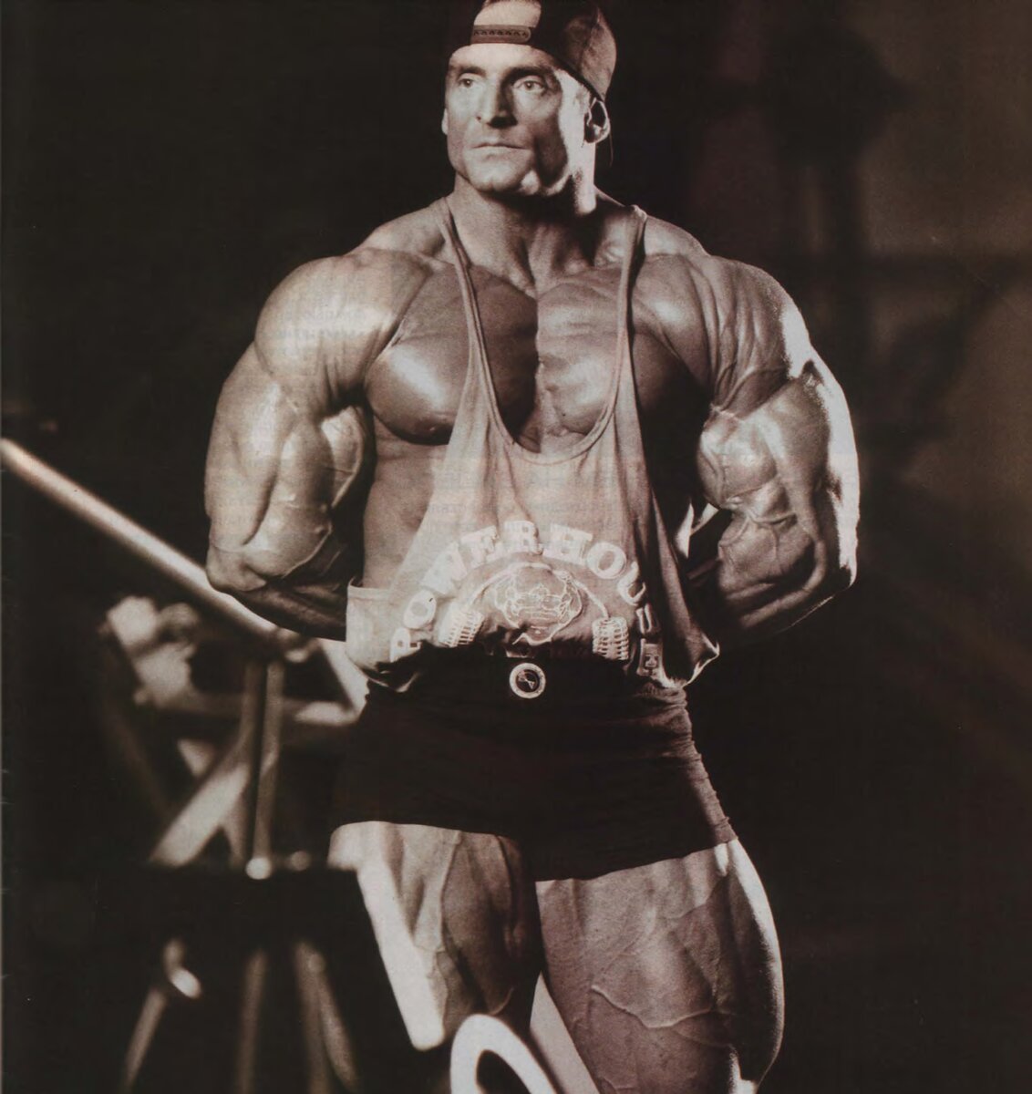 Андреас Мюнцер - эталон КАЧЕСТВА