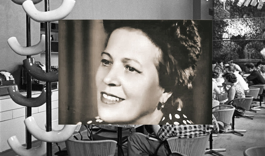 Бородкина Белла Наумовна