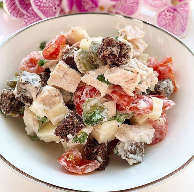 FOOD SAMU желает приятного аппетита. Подпишись на канал, чтобы не пропустить новые рецепты🥘