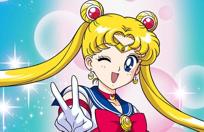Sailor Moon