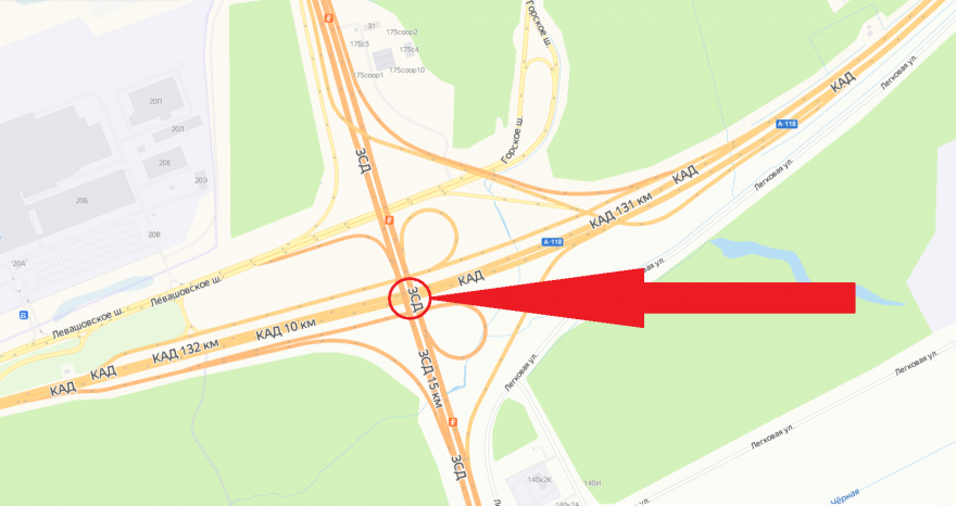 Фото: ФКУ Упрдор «Северо-Запад»