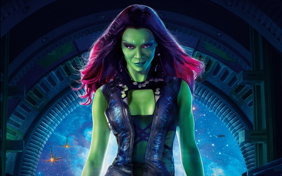 Настоящее имя: Гамора 
Вид: Зен-Хобери

Рост: 183 см

Вес: 77 кг


СПОСОБНОСТИ
Мастер боевых искусств, Мастер вооружения, Опытный атлет, Гимнастка, Улучшенная физическая сила, Улучшенное зрение.