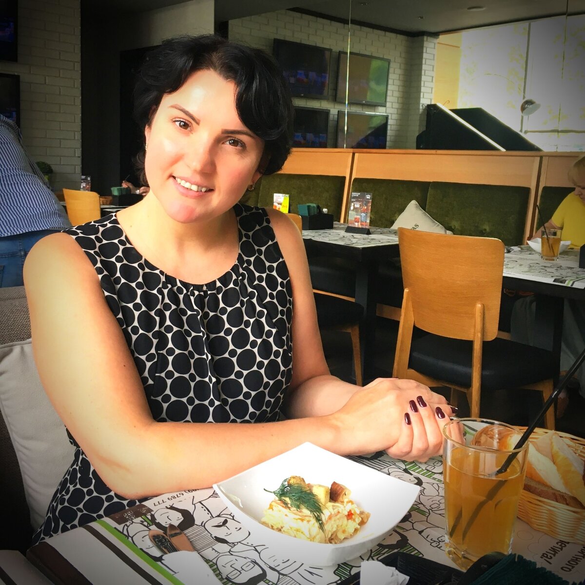 Автор канала