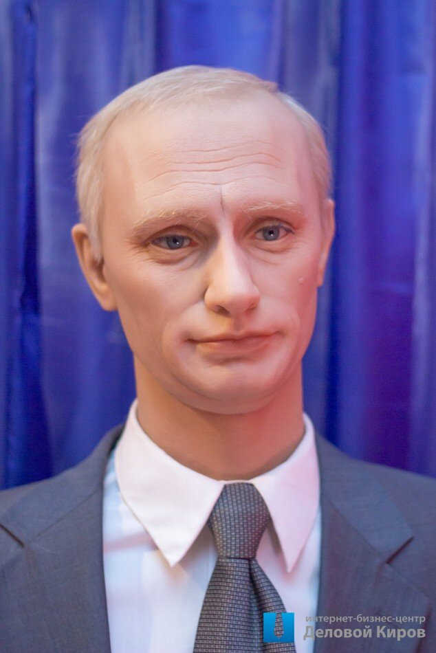 фото alexwaxshow.com