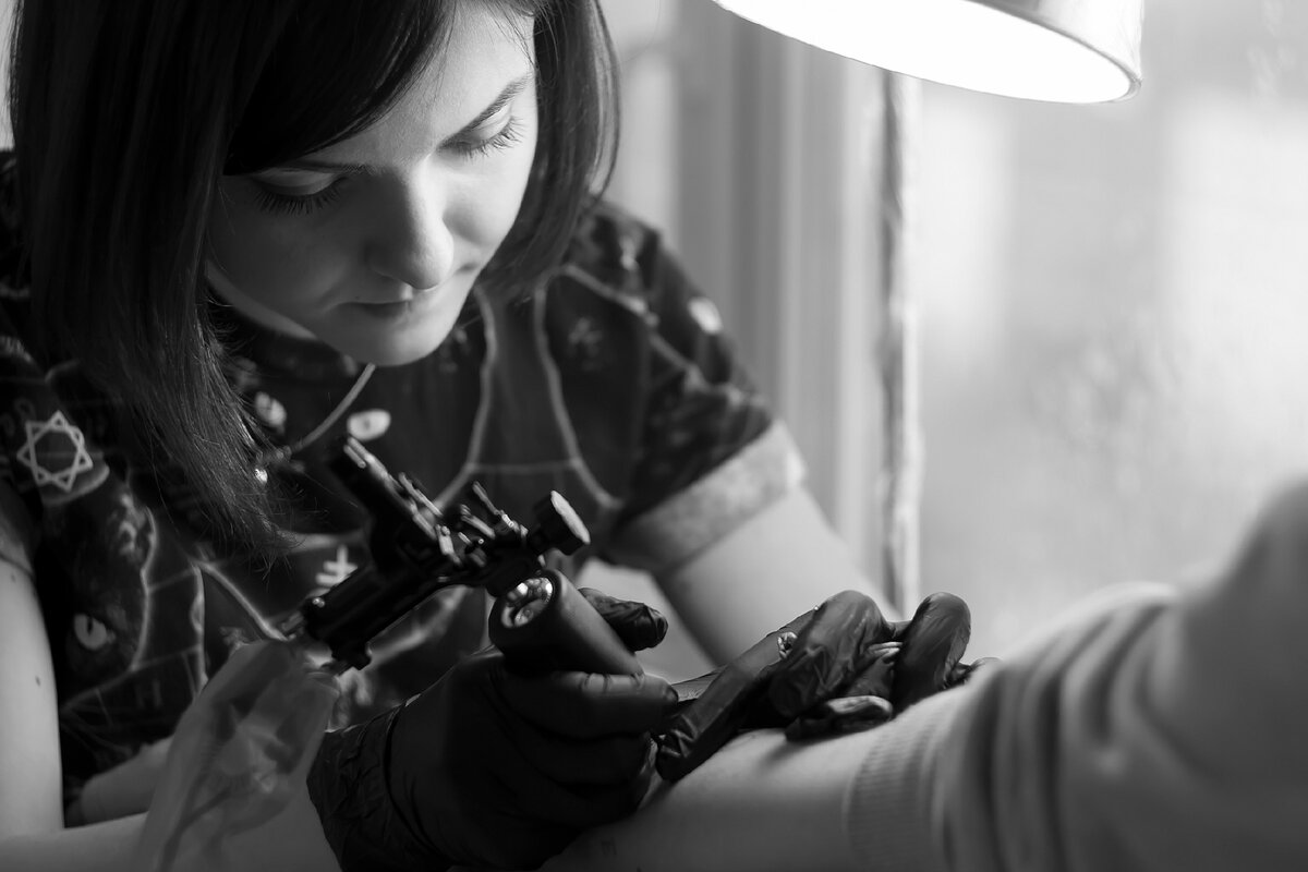 Фото автора