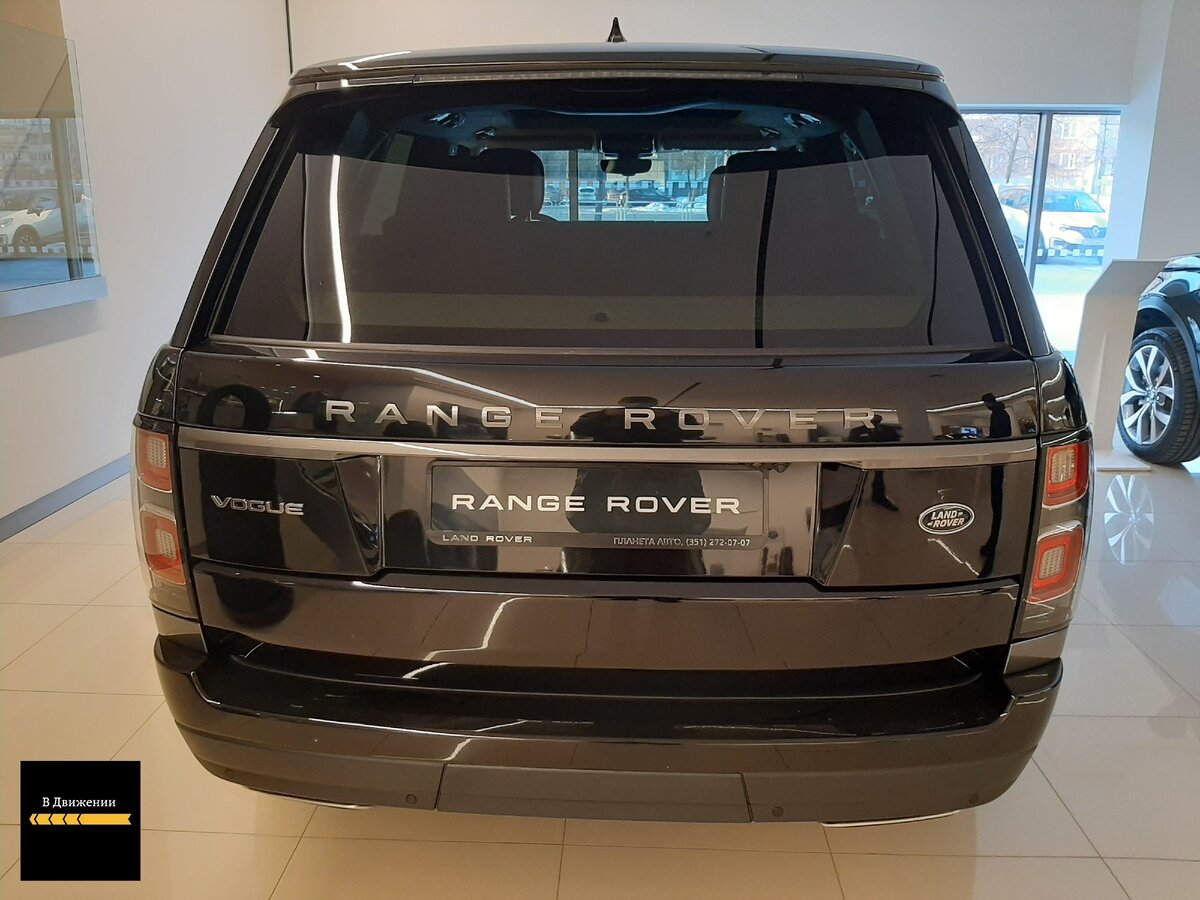 Зашёл в автосалон посмотреть на Рендж Ровер за 10 млн - Это вам не ...