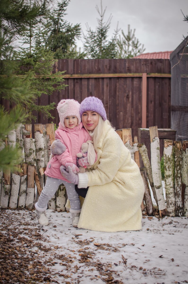  Instagram @seregina.nastya 
