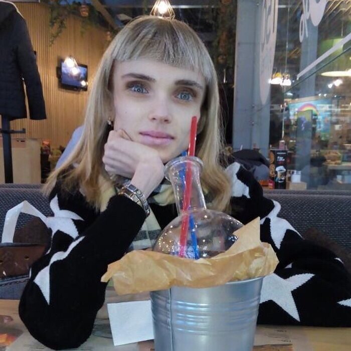 Как будет выглядеть кристина