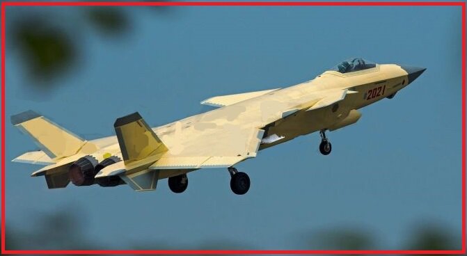 J-20A