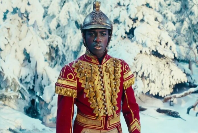 Промокадр из свободных источников