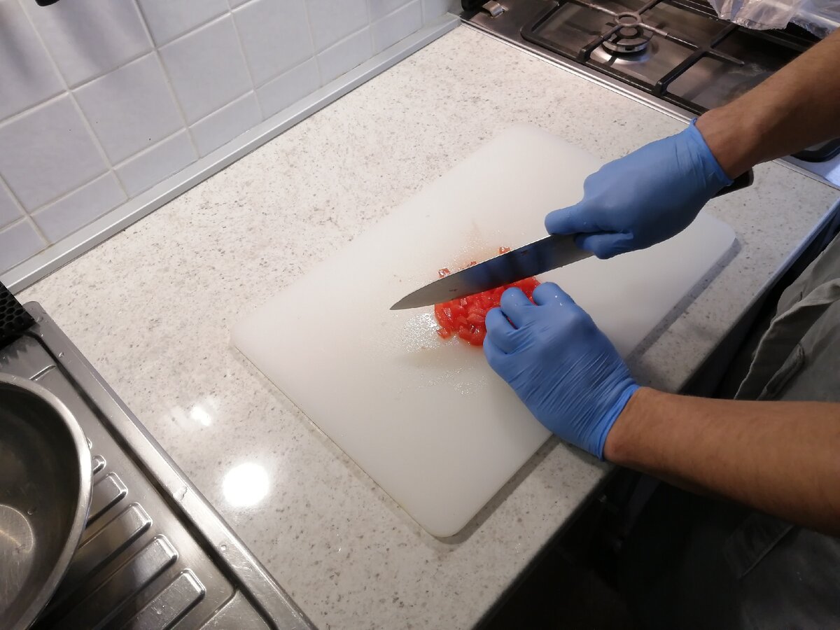 Фото автора. Листайте галерею