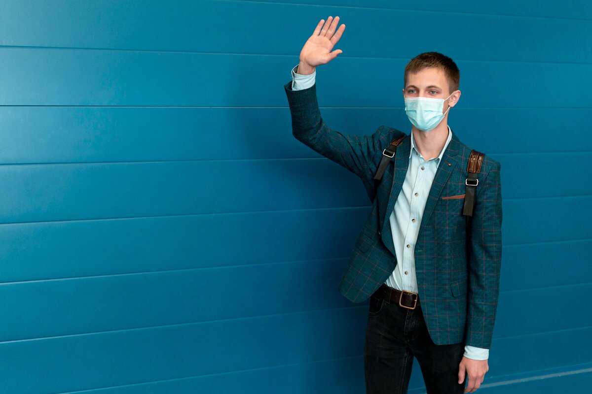 Такой сон может сулить хорошие новости.