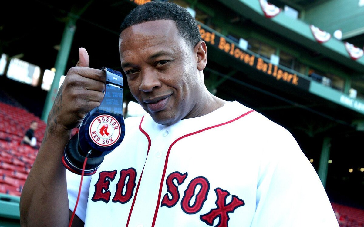 Dr. Dre 