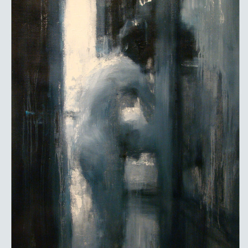 Худ. Александр Кабин