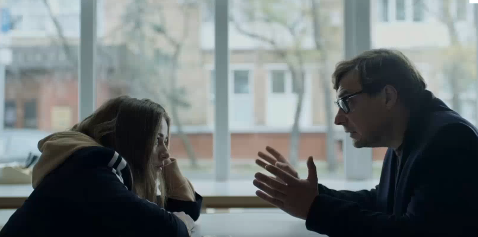 Кадр из фильма