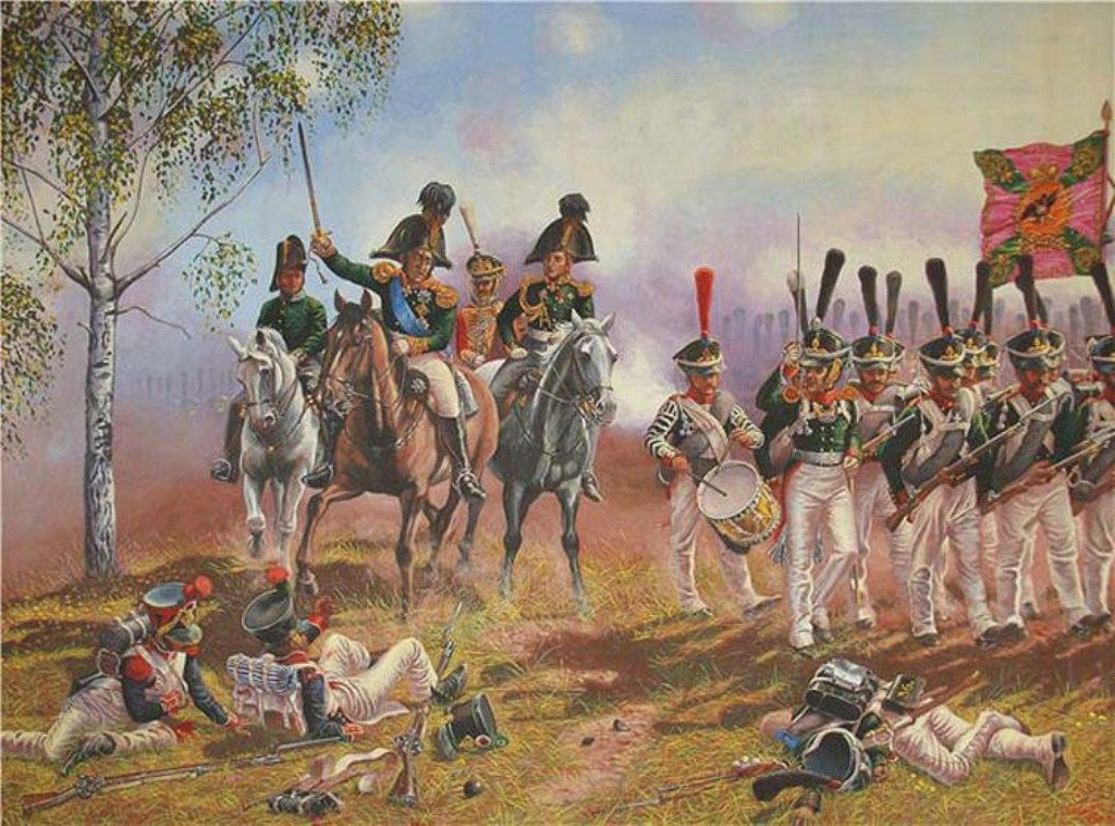 Битва с наполеоном год. Бородинское сражение 1812 Наполеон. Бородино сражение 1812 года Багратион. Армия Багратиона 1812. Русские солдаты Бородино 1812 года.