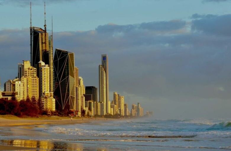 Surfers Paradise