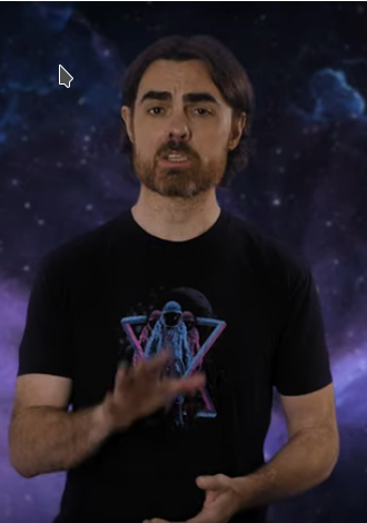 Доктор Matt O'Dawd