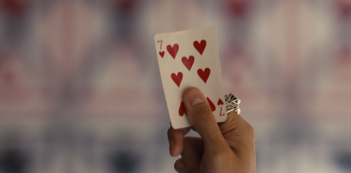 Кадр из сериала "Алиса в Пограничье" (2020) / личная коллекция