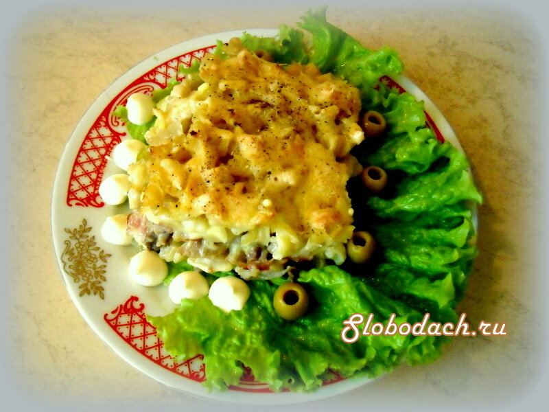 Фото автора