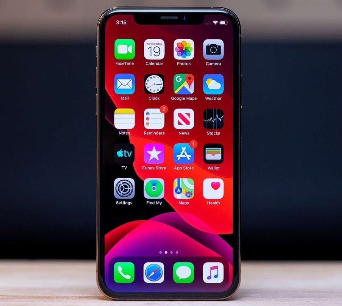 iPhone