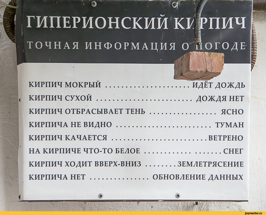 Какая завтра будет погода? Ответ очевиден... | Наука и технология (ремикс)  | Дзен