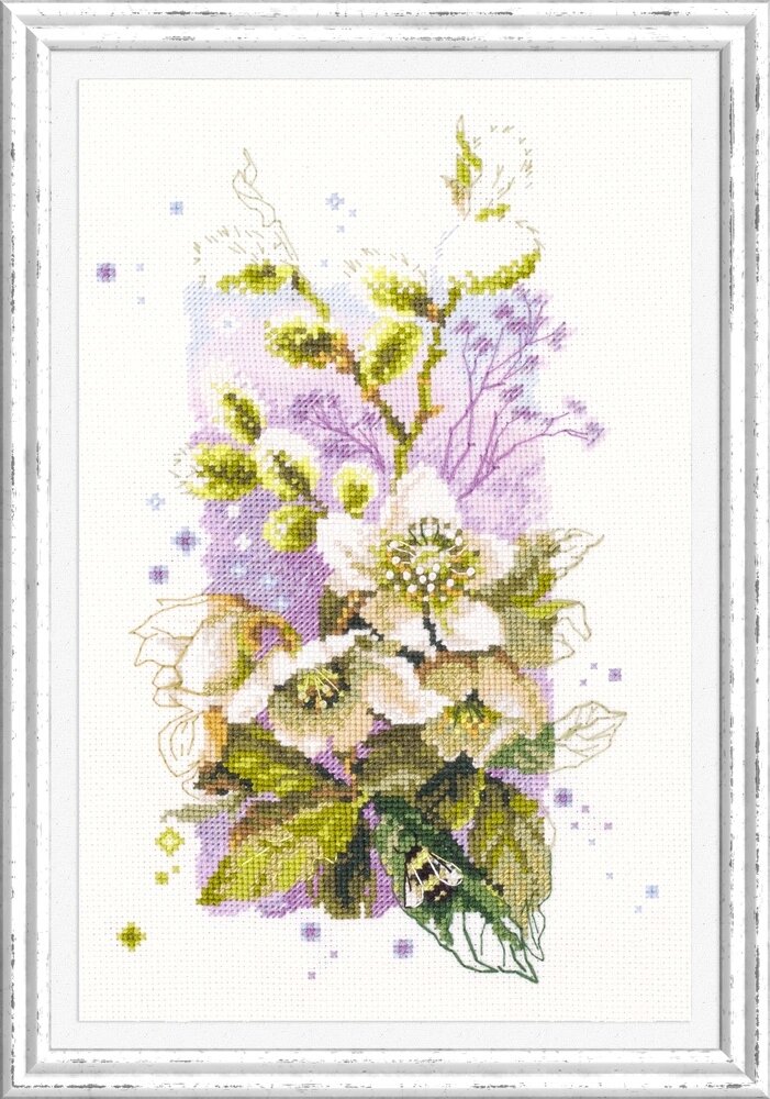 100-104 "Морозник"