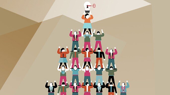 Чаще всего российские компании сталкиваются с проблемами «красной» культуры