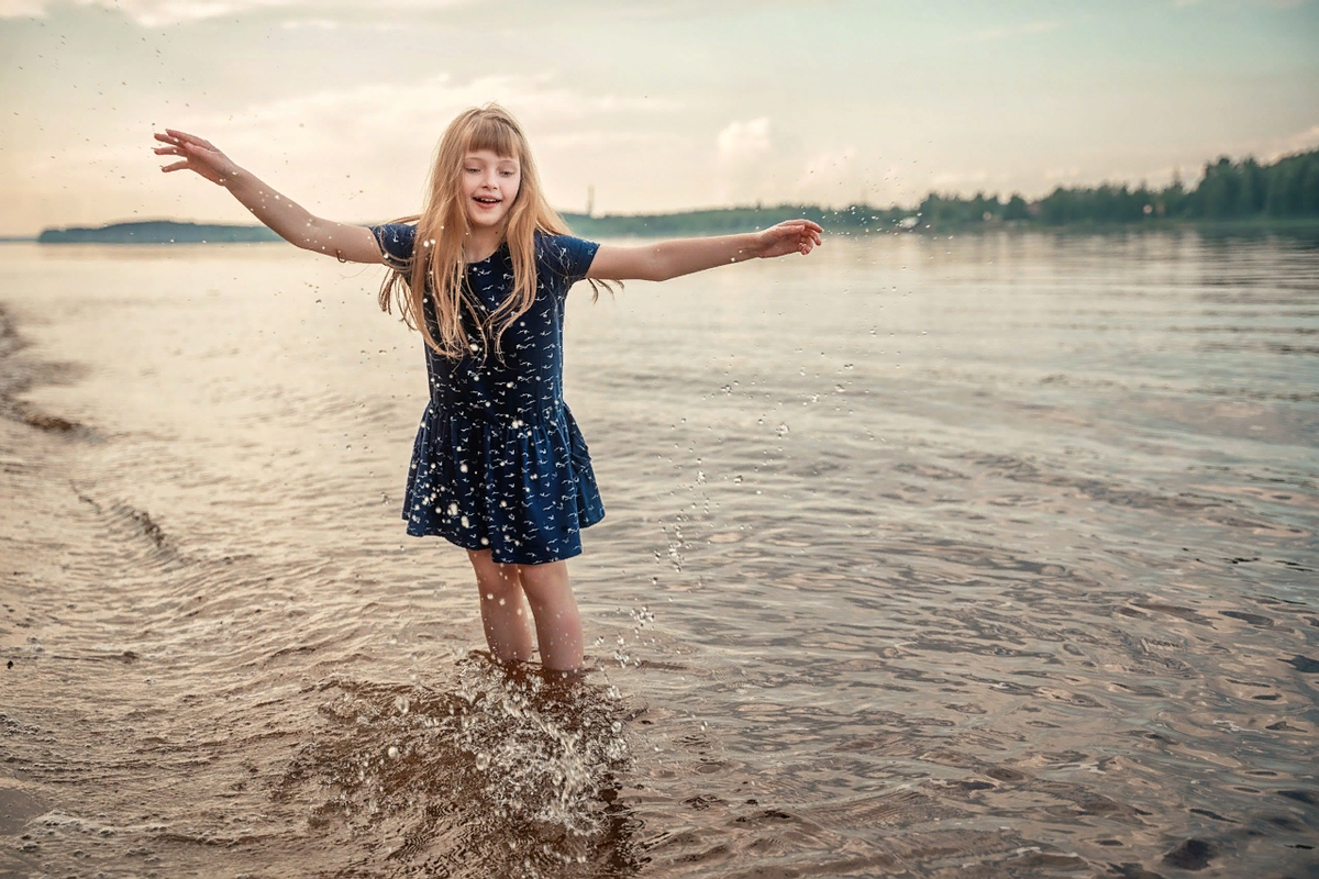 Фотограф Ольга Батова.