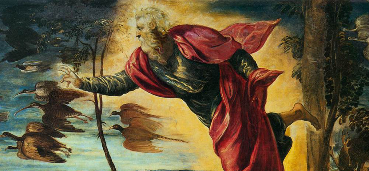 Кто создал Землю? Как возникла жизнь на Земле? Верна ли теория эволюции Дарвина?