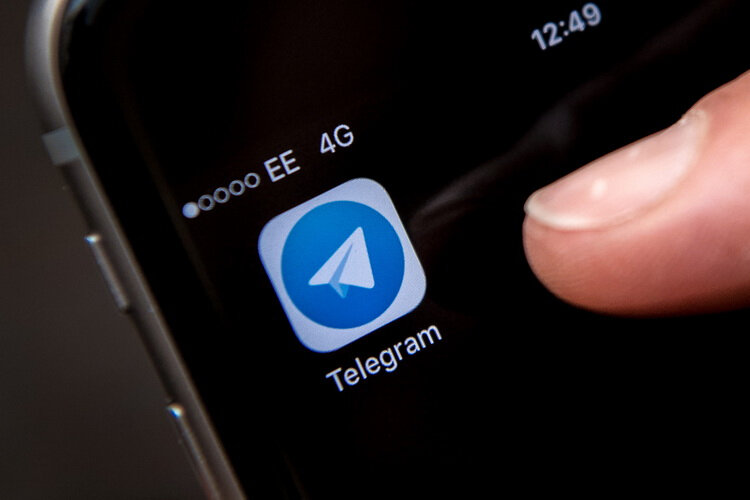 В Telegram стало можно импортировать переписку из WhatApp