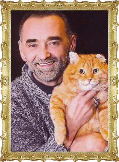 Александр Васильевич Маскаев