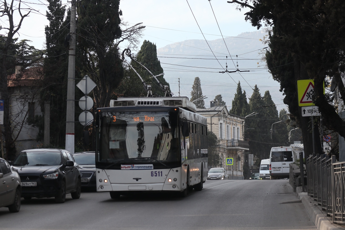 Длинные троллейбусы. Самая длинная Троллейбусная линия в мире. Крымтроллейбус. Самая длинная Троллейбусная линия в Крыму.