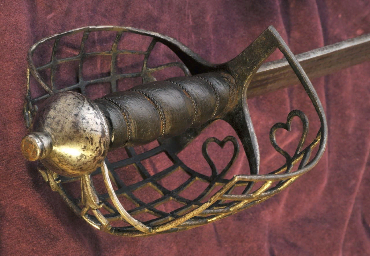 Гарда, которая имеется в виду