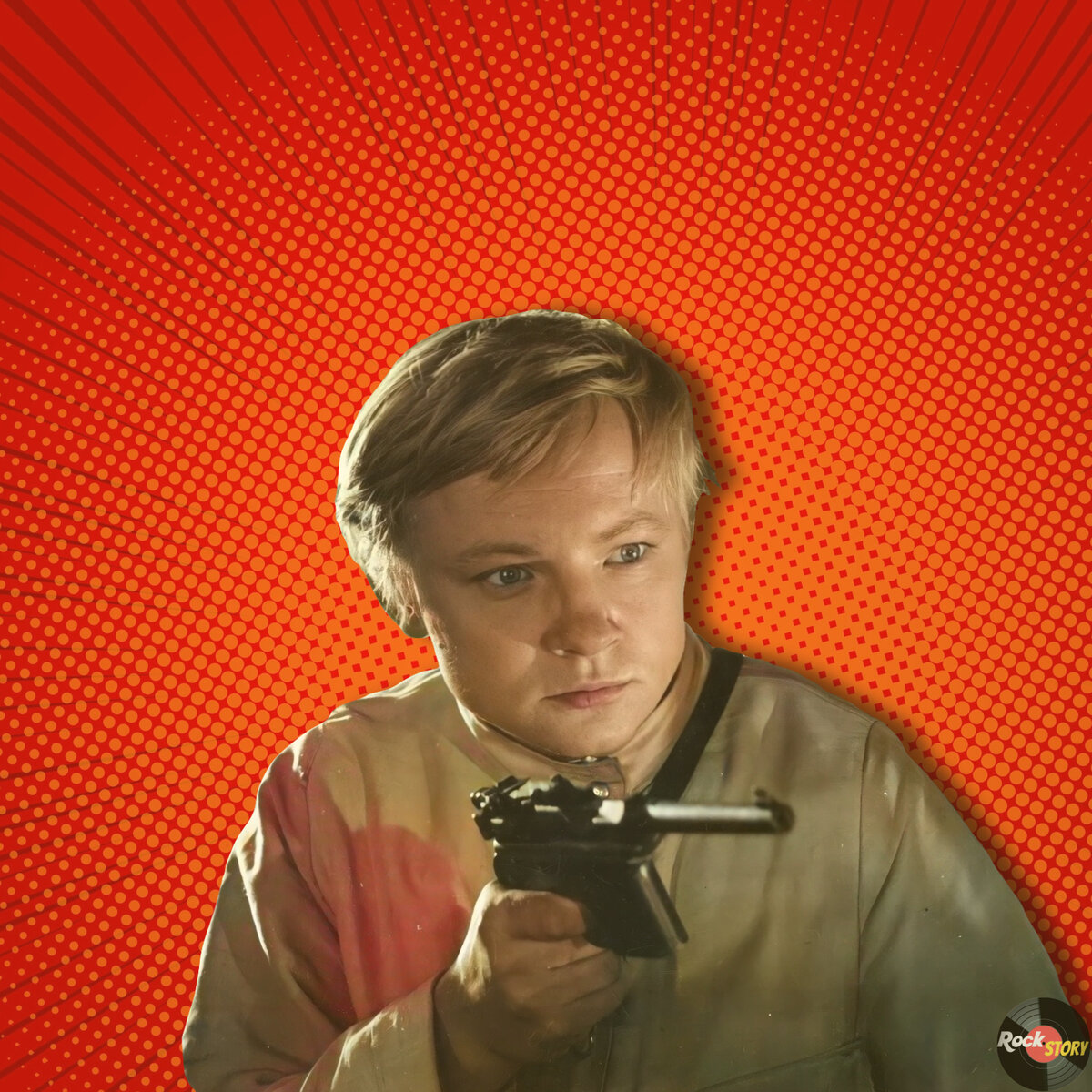 На фотографии: Михаил Кононов 