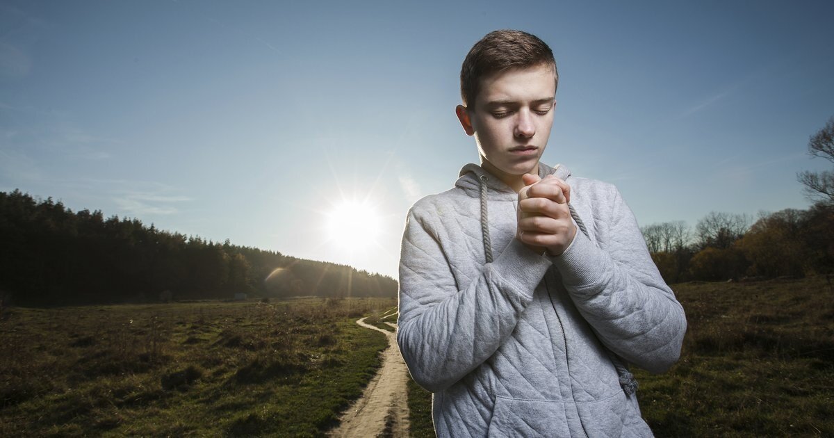 По стопам веры