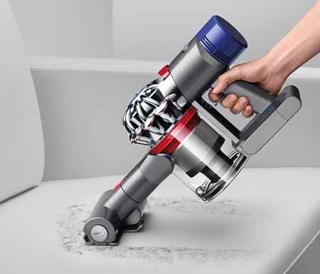 пылесос Dyson