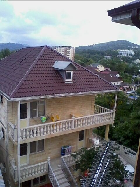 фотоархив личный