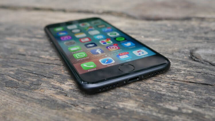 iPhone 7 стал слишком дорог, но это не из-за его высокой ценности, а из-за остановки производства 