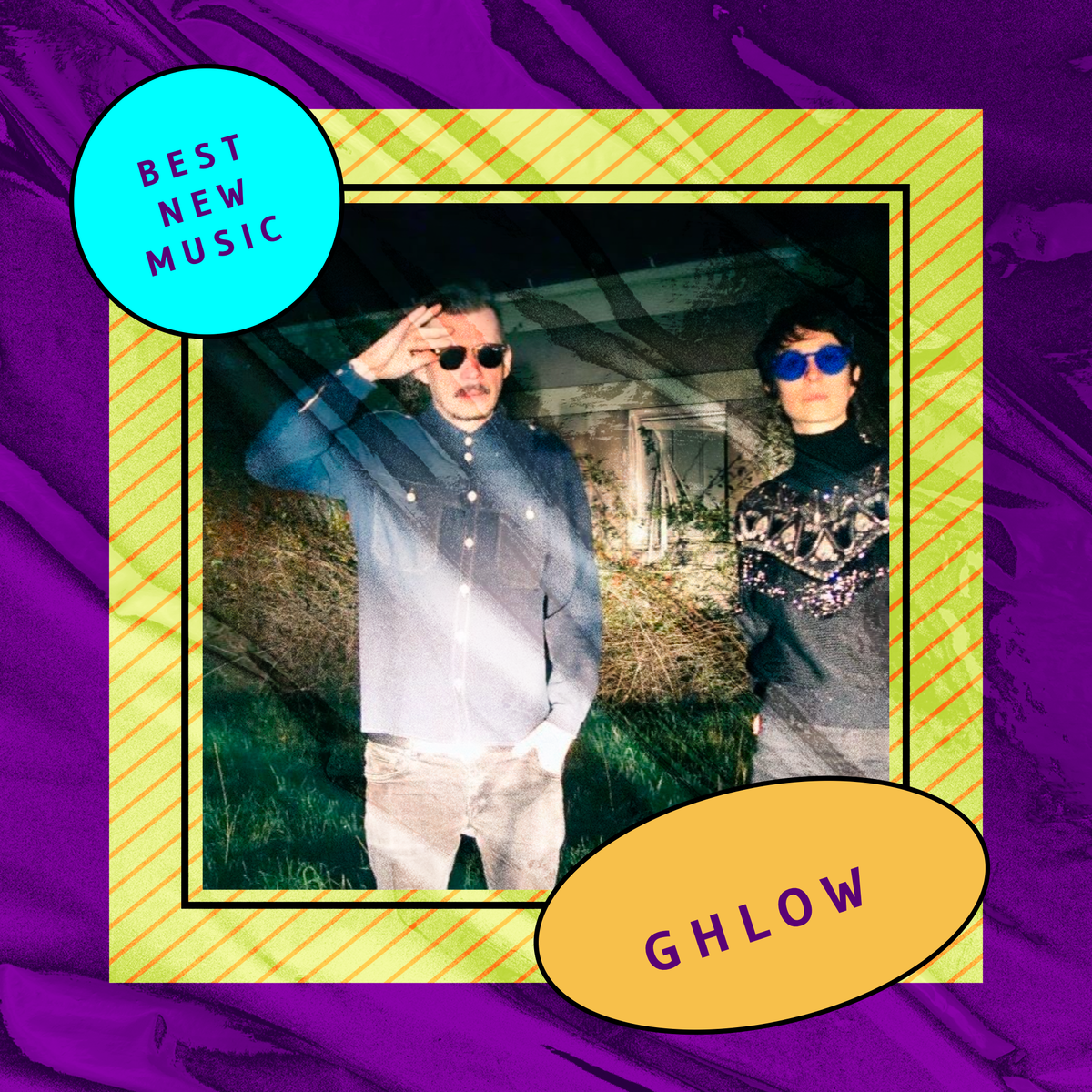 GHLOW — новый русско-шведский проект и хэдлайнеры нашего дорожного плейлиста