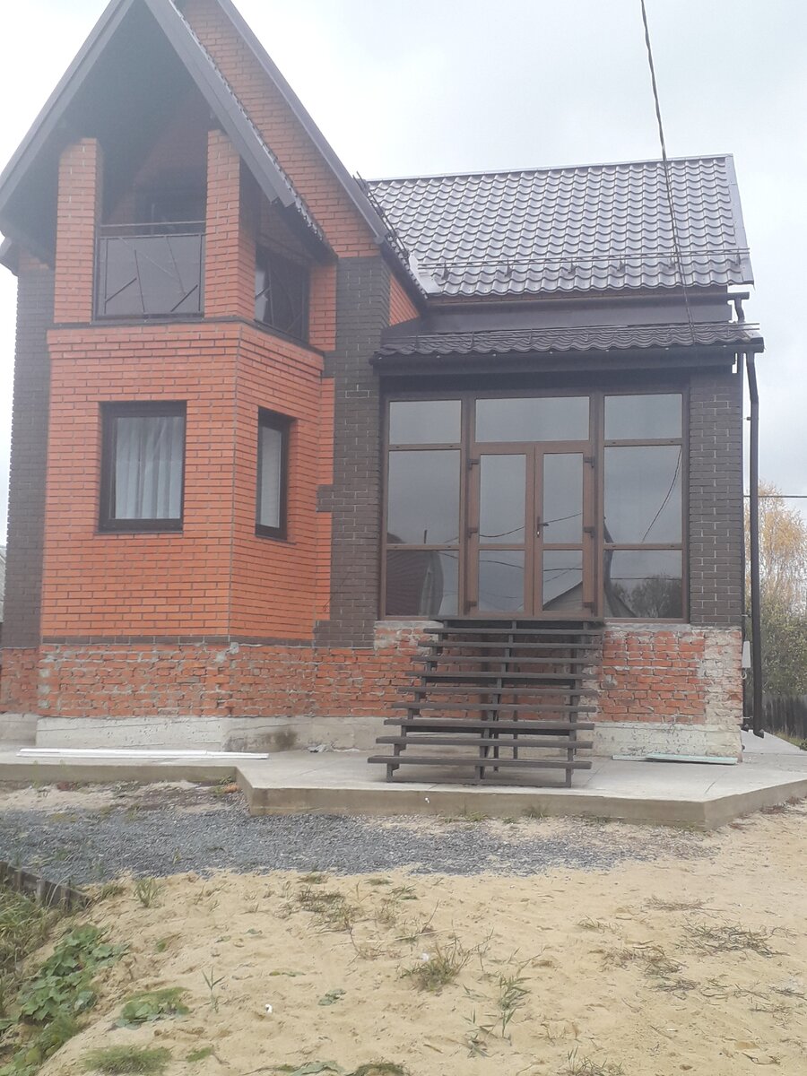 Из личного архива